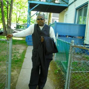 Meet your Posher, Tony